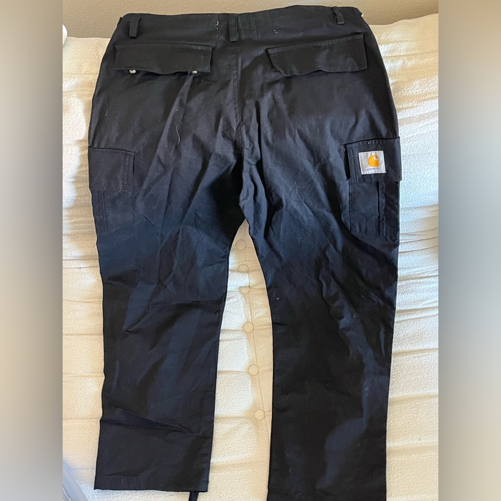 Carhartt unisex cargo pants